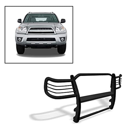 2003-2009 LEXUS GX470 GRILLE GUARD-