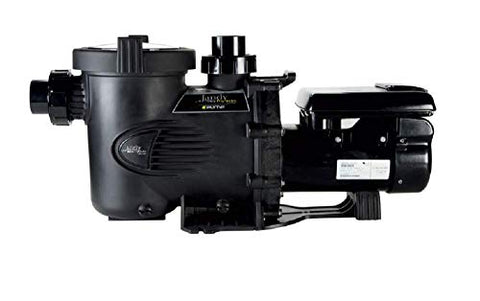 Jandy Pro Series JEP2.0HP ePump With SVRS Variable Speed Pump, 2.0 HP