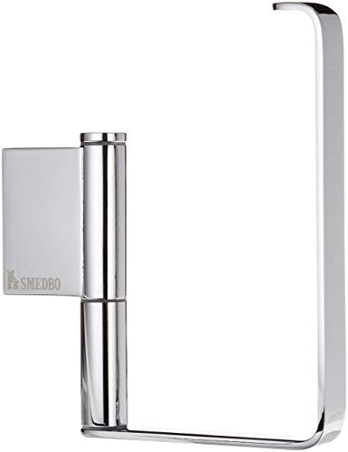 AIR TOILET ROLL HOLDER CHROME
