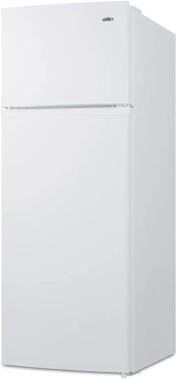 22" Wide Refrigerator-Freezer
