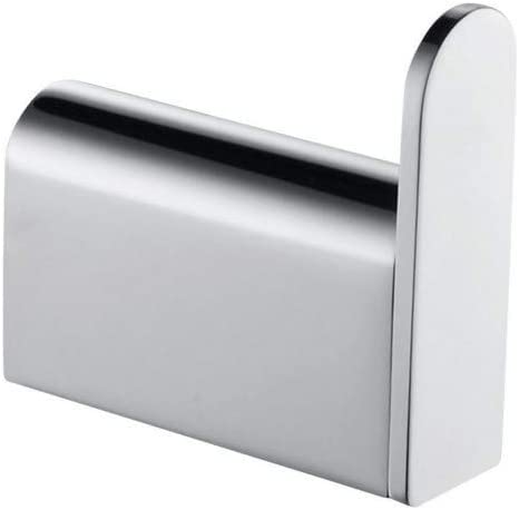 Aqua Chiaro by KubeBath Robe Hook