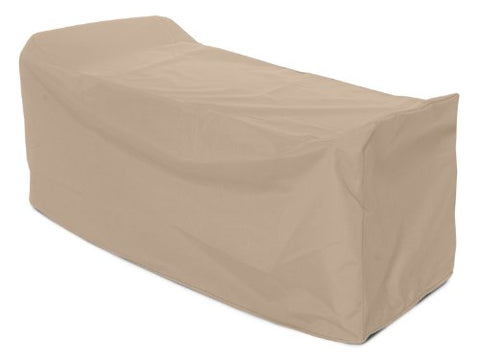 KoverRoos Weathermax 46555 Cart Cover, 50 by 30 by 33-Inch, Toast