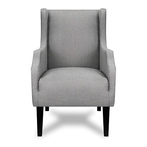 Winnie Wingback Accent Chair