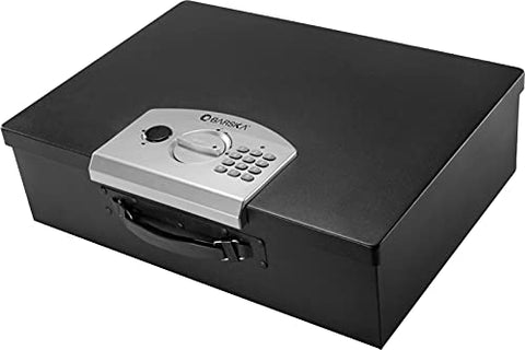 DIGITAL KEYPAD LOCK BOX