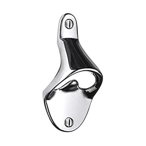 BOTTLE OPENER CHROME