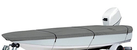 Classic Accessories Lunex RS-1 Boat Cover for Utility/Fishing Boats 14&#39; - 16&#39; L