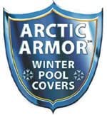 12&#39; Diameter Winter Above Ground Swimming Pool Cover 15 Year Limited Warranty