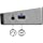 StarTech.com Triple Monitor USB 3.0 Laptop Docking Station - 4K HDMI, 2x DisplayPort - Universal USB Dock for Windows &amp; Mac OS (10.14 &amp; Above) (USB3DOCKH2DP)