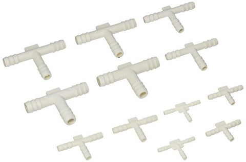VACUUM TEE ASSORTMENT