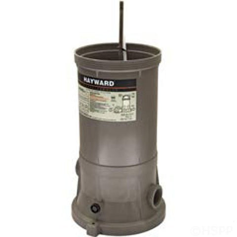 Hayward CX900AA2 2-Inch Female Iron Pipe Replacement for Hayward Star-Clear Plus Filter Body