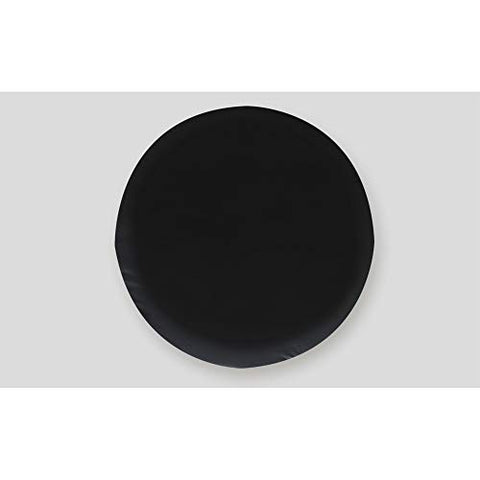 ADCO BLACK TIRE COVER- E