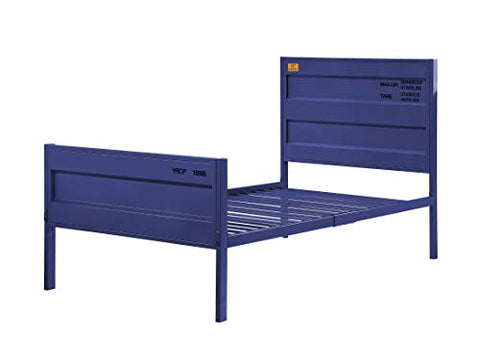 ACME Cargo Full Bed - - Blue