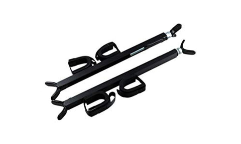 Quick-Draw Overhead Gun Rack - UTVs with 15-23 rollbar depth