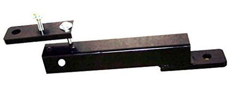 Hitch Extender- 18 long