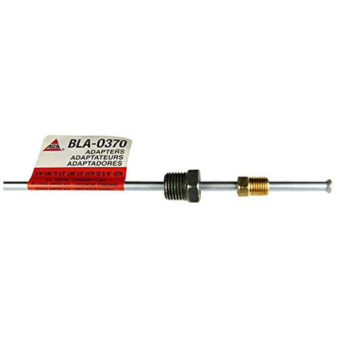 BRAKE LINE ADAPTERS