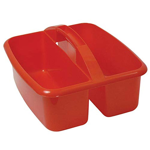 Romanoff Products ROM26002 Large Utility Caddy Red