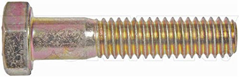HEX BOLT