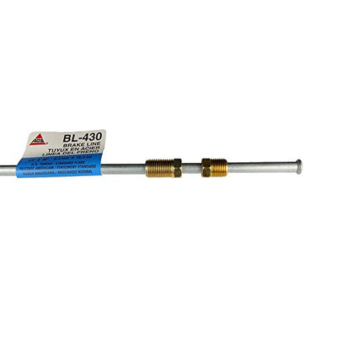 BRAKE LINES