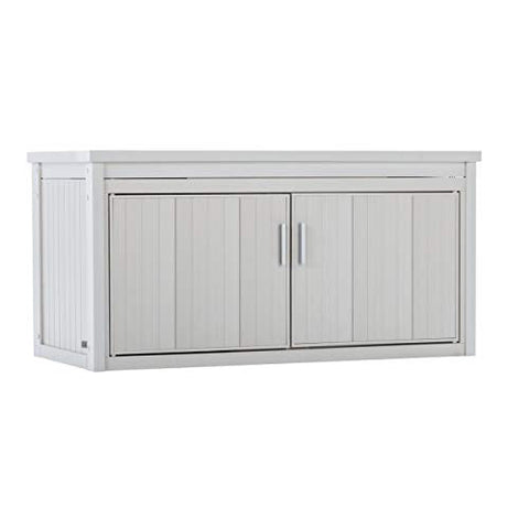 New Age Pet LitterLoo Bench Litter Box Cover Table