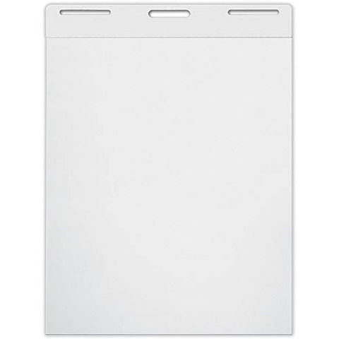 Pacon PAC3370 Heavy Duty Anchor Chart Paper, Unruled, 27&#34; Width, 34&#34; Length, 25 Sheets