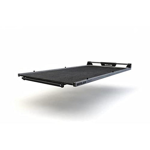 BEDSLIDE CLASSIC SILVER 78 foot X 48 foot