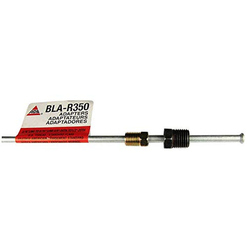 BRAKE LINE ADAPTERS