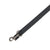 CC Lead 4FtX5/8In Blk