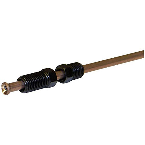 STEEL BRAKE LINE