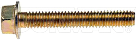 FLANGED BOLT