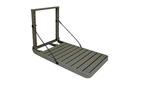 Load-A-Pup Hunting Dog Loading Platform - 14 X 20 platform -200 lb wt cap