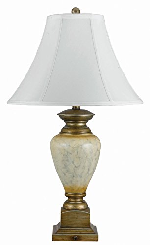 100W ON-OFF TABLE LAMP