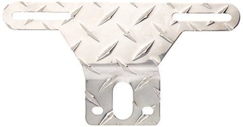 LICENSE PLATE BRACKET