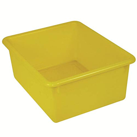 Romanoff Products 5&#34; Stowaway Letter Box, Green
