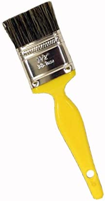 Arnold Paint Brush Style Detail Brush