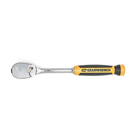 GEARWRENCH 81363T Automotive Hand Tools Wrenches Ratchet, Multi, One Size