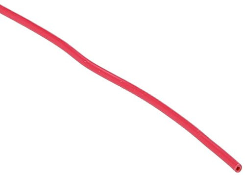 WIRE RED 18 GAUGE 40 foot