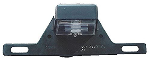 COMMAND LICENSE PLATE LIG