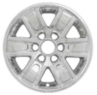 IMP14-18 SIERRACHRM17 foot 6 SPK