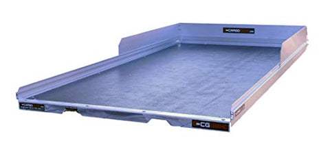 HIGHSIDES KIT 48 foot L XCAB W