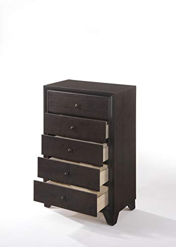 ACME Madison Chest - 19576 - Espresso