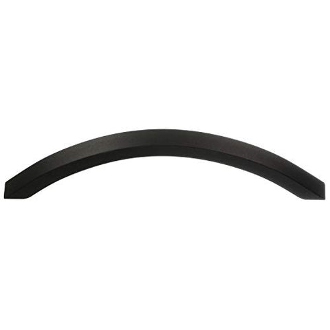 DRAWER HANDLE BLACK CC 96 MM