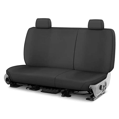 ST COVER 2011 DODGE REAR
