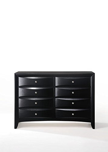 ACME Ireland Black Dresser