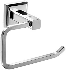 Aqua Nuon Toilet Paper Holder