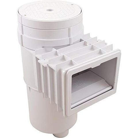 Hayward SP1082RC SkimMaster In-Ground Pool Skimmer, Round