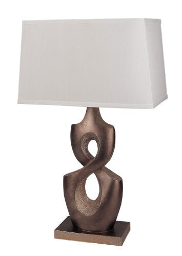 ACME Montbelle Table Lamp (Set-2) - 03182 - Poly