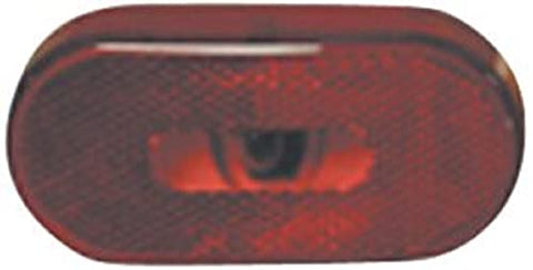 COMMAND RED LENS