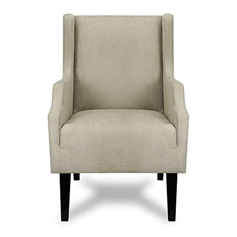Winnie Wingback Accent Chair