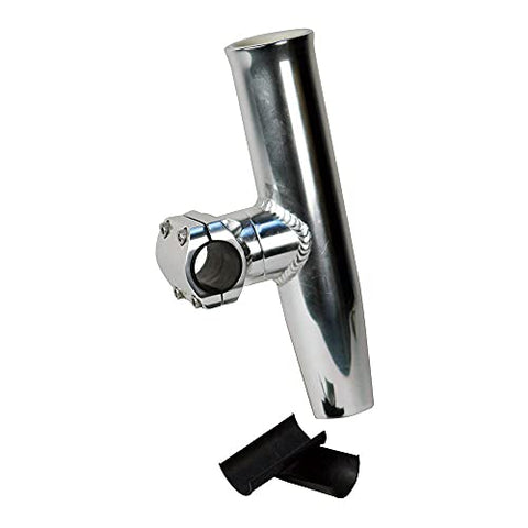 ALUM ADJ ROD HOLDER