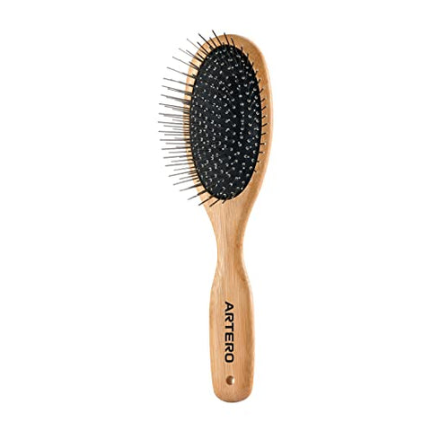 ART Nature Coll UltraSoft Pin Brush L